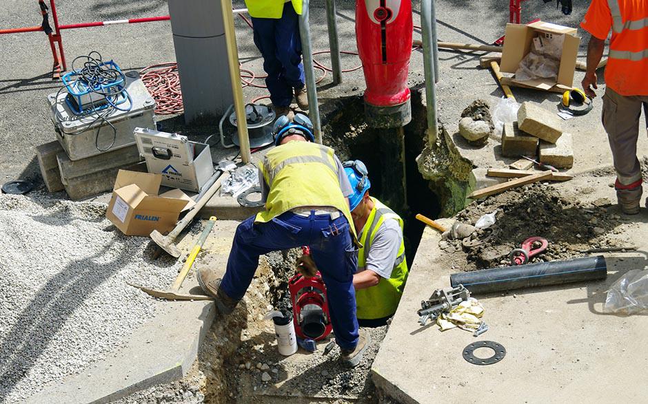 entreprise débouchage canalisation Meulan-en-Yvelines