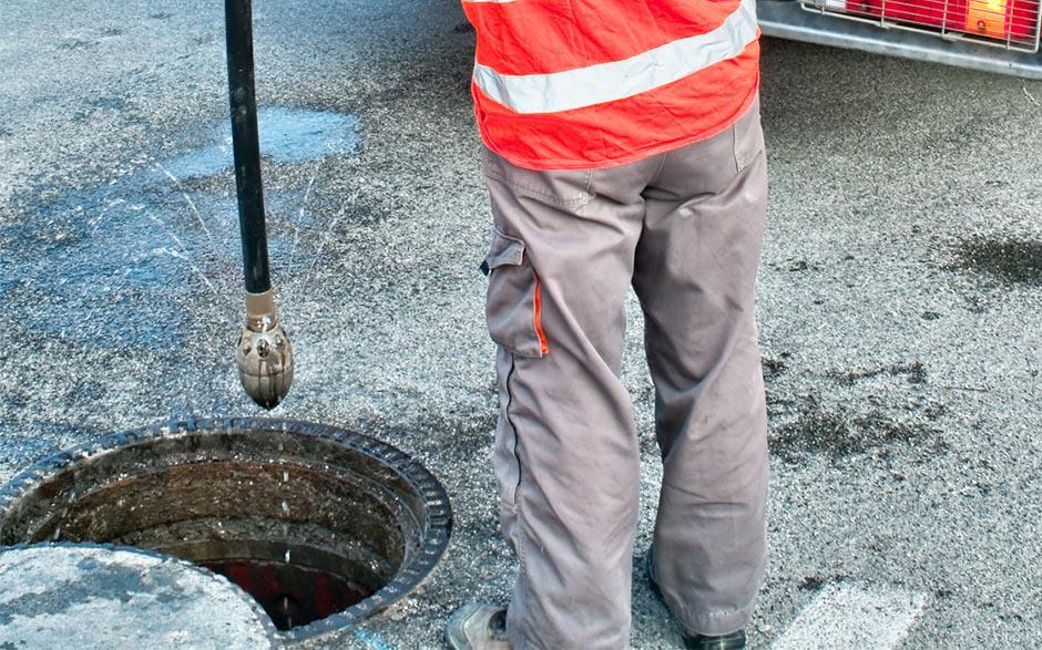 prix débouchage canalisation Verneuil-sur-Seine
