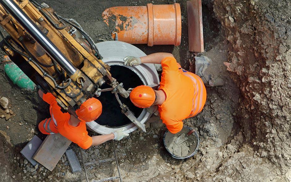 entreprise débouchage canalisation Meulan-en-Yvelines