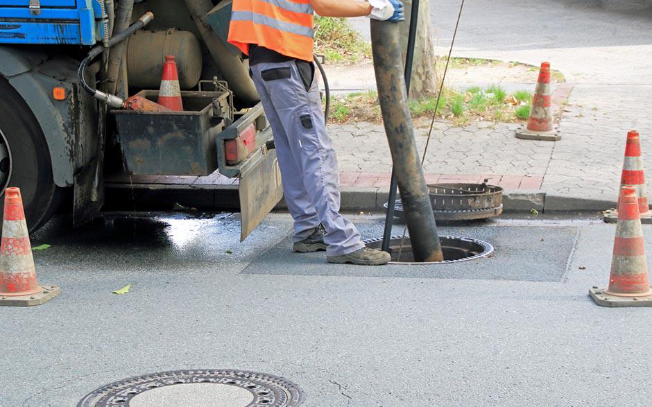 déboucheur de canalisation Paris 7