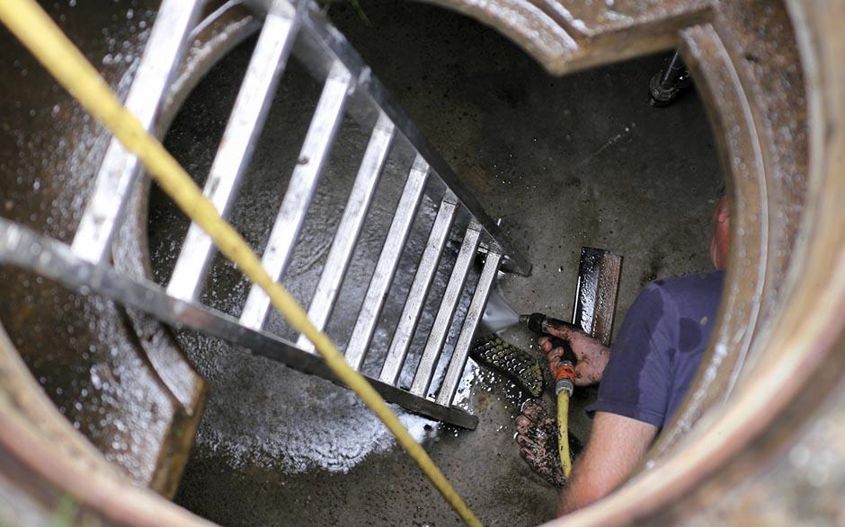 prix débouchage canalisation Verneuil-sur-Seine