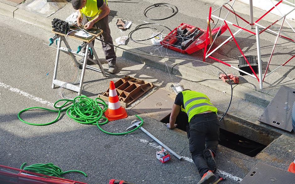 entreprise débouchage canalisation Meulan-en-Yvelines