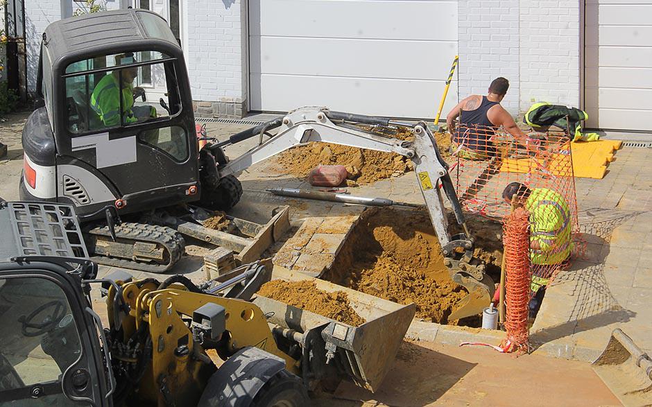 débouchage canalisation Villeparisis