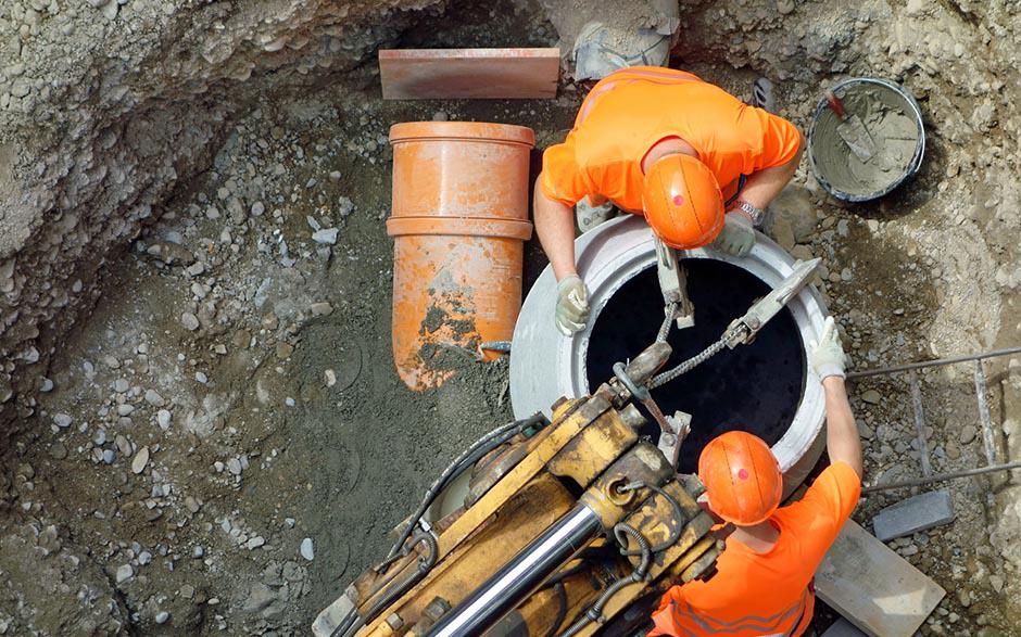 pompe déboucheur canalisation Montrouge