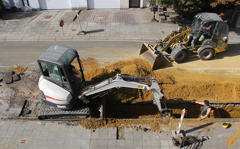  débouchage canalisation Villeparisis