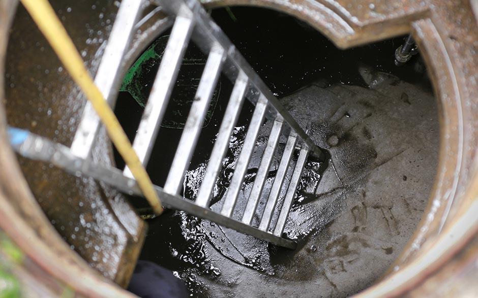 pompe déboucheur canalisation Montrouge