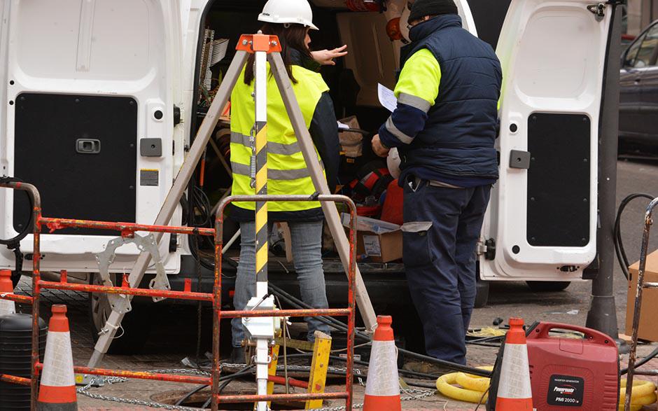 tarif plombier débouchage canalisation Ribécourt-Dreslincourt