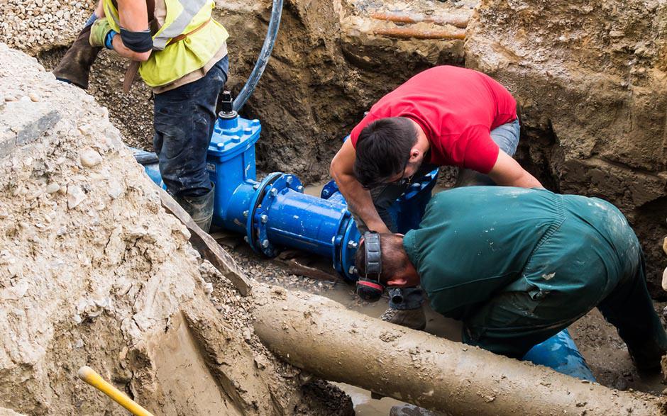 entreprise débouchage canalisation Villeparisis